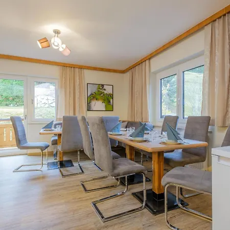 Rupertihof Ii Appartement