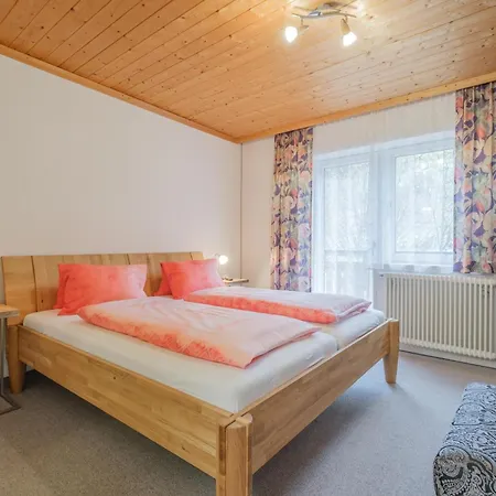 Appartement Rupertihof Ii Saalbach-Hinterglemm