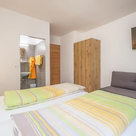 Rupertihof Ii Appartement