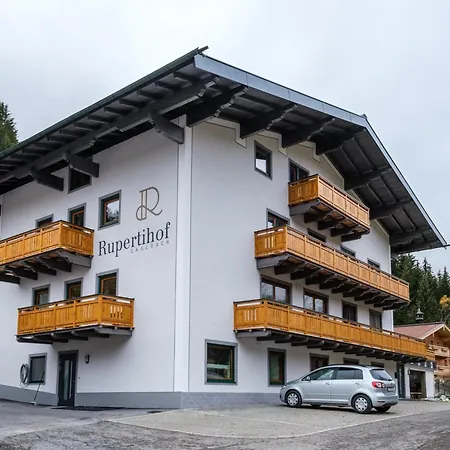 Rupertihof Ii Saalbach-Hinterglemm