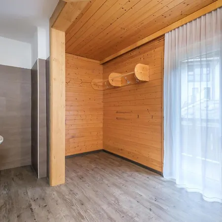 Apartamento Rupertihof Ii *