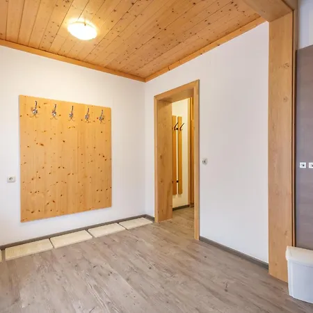 Rupertihof Ii Apartamento Saalbach-Hinterglemm