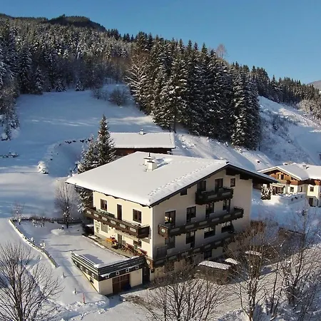 Rupertihof Ii Apartamento Saalbach-Hinterglemm