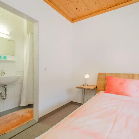 Rupertihof Ii Apartament Saalbach-Hinterglemm