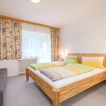 Rupertihof Ii アパート *