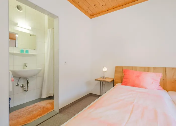 Rupertihof Ii Apartament Saalbach-Hinterglemm