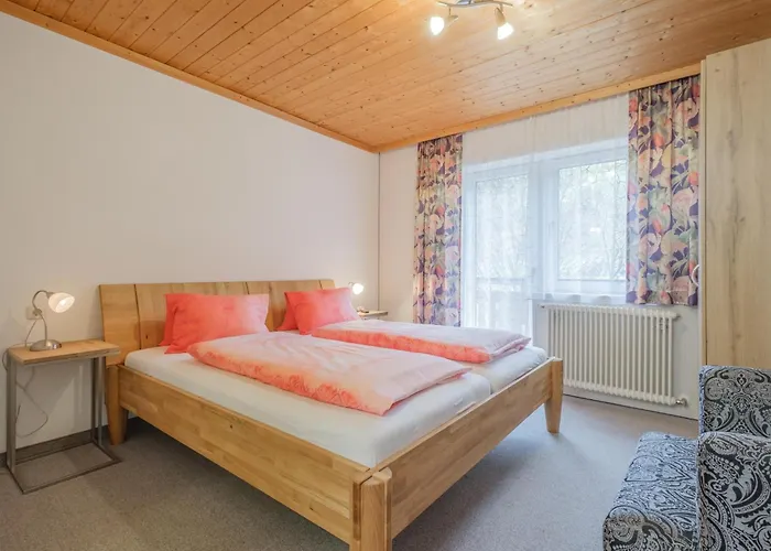 Apartmán Rupertihof Ii *